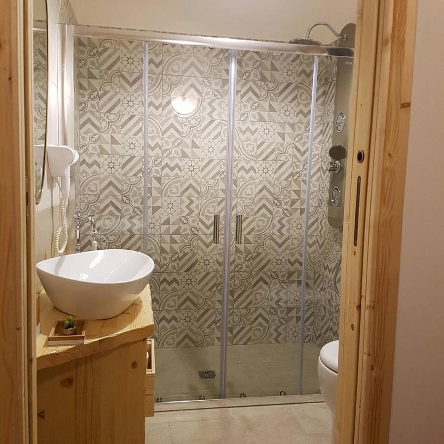Tenuta Guarascio Cavallino di Lecce Bagian luar foto