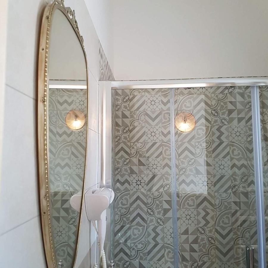 Tenuta Guarascio Cavallino di Lecce Bagian luar foto