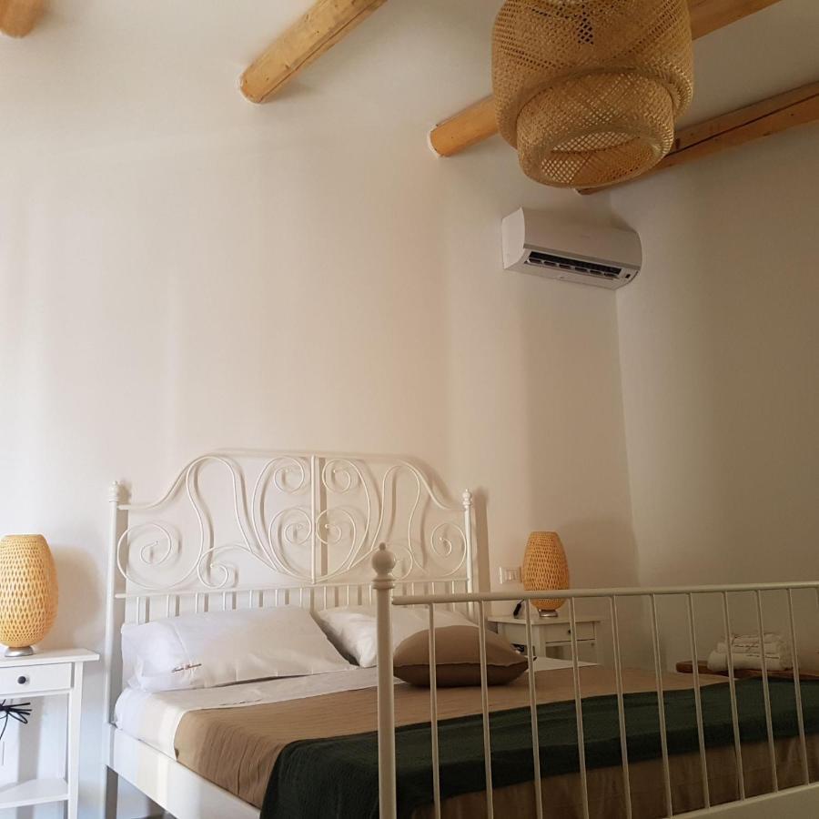 Tenuta Guarascio Cavallino di Lecce Bagian luar foto
