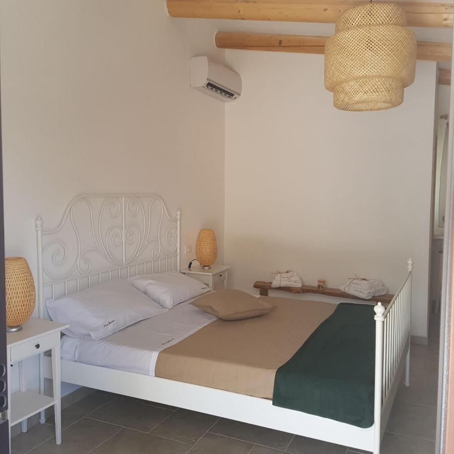 Tenuta Guarascio Cavallino di Lecce Bagian luar foto