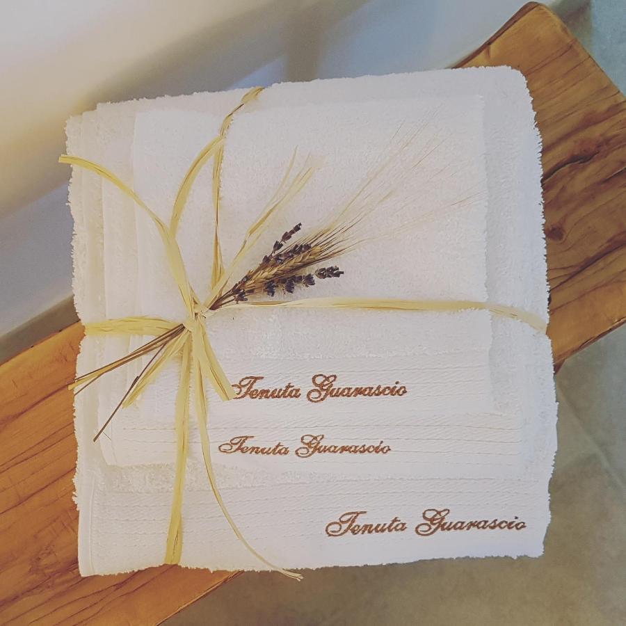 Tenuta Guarascio Cavallino di Lecce Bagian luar foto