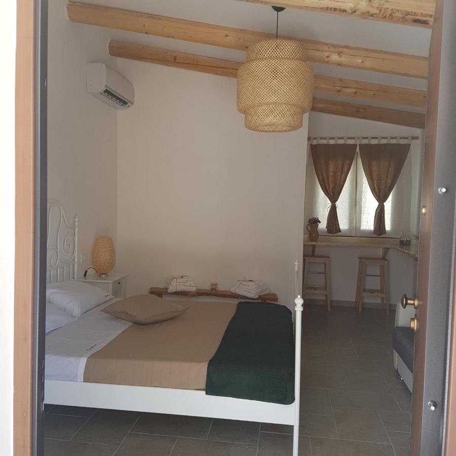 Tenuta Guarascio Cavallino di Lecce Bagian luar foto