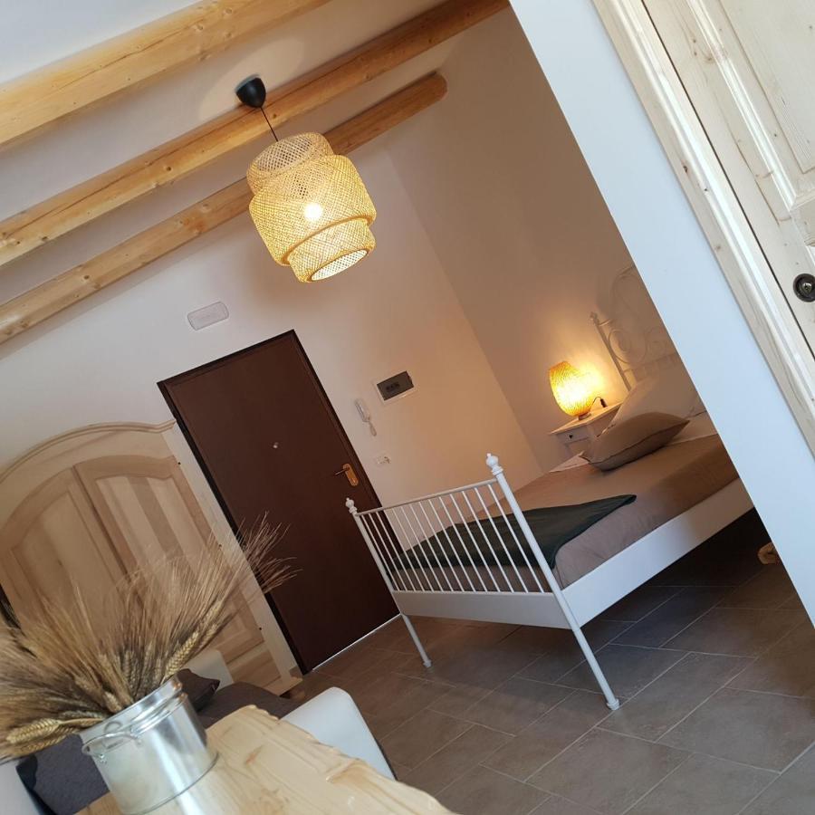 Tenuta Guarascio Cavallino di Lecce Bagian luar foto