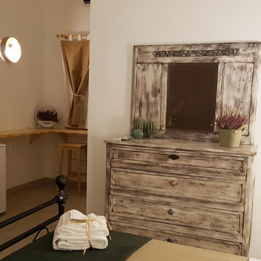 Tenuta Guarascio Cavallino di Lecce Bagian luar foto